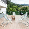 Отель Penang Hilltop Seaview Bungalow, фото 13