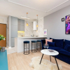 Отель Apartment Dzielna Warsaw by Renters, фото 5