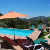 Отель Charming Andalusian Farmhouse with Private Pool in Mountainous Area, фото 10