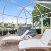 Отель Canal-side sky Palms - Dock, Pool & Hot Tub 4 Bedroom Home, фото 22