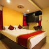 Отель OYO 5590 Ujwal Residency, фото 3