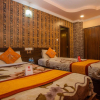 Отель Kathmandu Resort, фото 3
