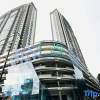 Отель JQ#03 City View Slide LoftBed 2R1B 5Pax Near Suria Mall, Gaya St, Sicc, фото 1