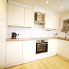 Отель Seaside Apartment in the Heart of East Wittering Village, фото 4