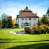 Отель Forsså Herrgård, фото 10