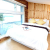 Отель Yeosu Pierre Mont Pension, фото 8