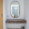 Отель Tanin - Modern Spacious 1BR Apartment With 2 Balconies, фото 4