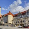 Отель St. Louis Union Station Hotel, Curio Collection by Hilton, фото 11