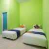 Отель Fatan Costel by OYO Rooms, фото 7