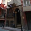 Отель More Residence 1 в Стамбуле