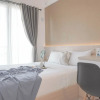 Отель Good Place Studio Apartment At Sky House Bsd Near Aeon Mall, фото 15