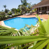Отель Island Palms Motor Inn, фото 9