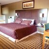 Отель Cedar Lodge Motel, фото 2