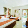 Отель Cao Nguyen Bungalow, фото 2