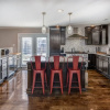 Отель Five Points Bungalow, фото 11
