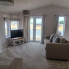 Отель Remarkable 2-bed Luxury Lodge in Routh With Hottub, фото 28