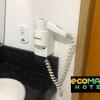 Отель EcoMapp Hotel, фото 28