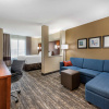 Отель Comfort Suites, Dry Ridge, фото 19