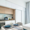 Отель LUX Holiday Home - Studio One 2, фото 8