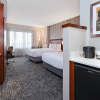 Отель Courtyard by Marriott Oklahoma City Downtown, фото 5