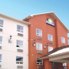 Отель Days Inn by Wyndham Athabasca, фото 1