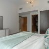 Отель Luxury 1B flat in Oudah Tower, фото 14