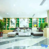 Отель Yafeng Hotel (Xinyang Libao Square Wanxiangcheng Branch), фото 11