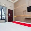 Отель RedDoorz @ KM 5 Palembang, фото 3
