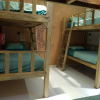 Отель Casa Luna Hostel, фото 2