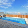 Отель Luxurious Holiday Home with Private Pool in Port Camargue, фото 1