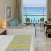Отель Grand Fiesta Americana Coral Beach Cancun - All Inclusive, фото 6