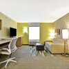 Отель Home2 Suites by Hilton Rapid City, фото 23