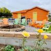 Отель The Pumpkin Cottage sleeps 9+crib +grill/firepit, фото 21