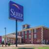 Отель Sleep Inn & Suites Lawton Near Fort Sill, фото 1