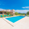Отель VORA PULA GOLF II - Villa with private pool in SON SERVERA. Free WiFi, фото 24