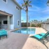Отель Hydrotherapy 4 Bedroom Home by Redawning, фото 20