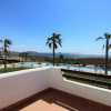 Отель Azur apto lujo en 1a línea azotea piscina comun, фото 27