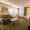 Отель Albany Airport Hotel, фото 2