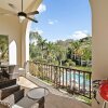 Отель Colorfully Decorated 3Rd Floor Unit Overlooking Pool At Pacifico In Coco, фото 9