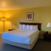 Отель Ramada West Sacramento Hotel and Suites, фото 5