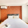 Отель Comfort Studio Room At Mekarwangi Square Cibaduyut Apartment, фото 8