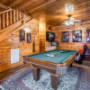 Отель Smoky Sunset Vista w HotTub Pool M View, фото 24