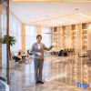 Отель Lavande Hotel (Wuhan Optics Valley South Central University for Nationalities), фото 4