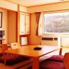 Отель Rishiri Fuji Kanko Hotel, фото 5