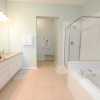 Отель Penthouse Lake View 3 Bed Condo Convention Center 3 Bedroom Condo by RedAwning, фото 8