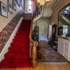 Отель Hughson Hall Bed & Breakfast, фото 2