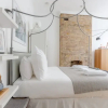 Отель Cosy 1 Bedroom Apartment in West Kensington, фото 18
