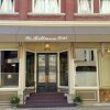 Отель The Biltmore Greensboro Hotel, фото 1