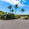 Отель Big Island Private Home Alii Drive 6596 3 Bedroom Home, фото 26