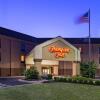 Отель Hampton Inn Selinsgrove/Shamokin Dam, фото 1